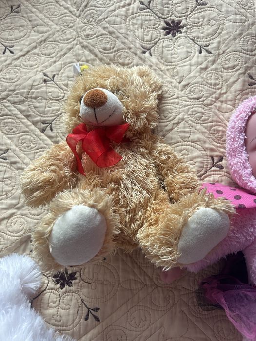 Продам іграшки всі разом