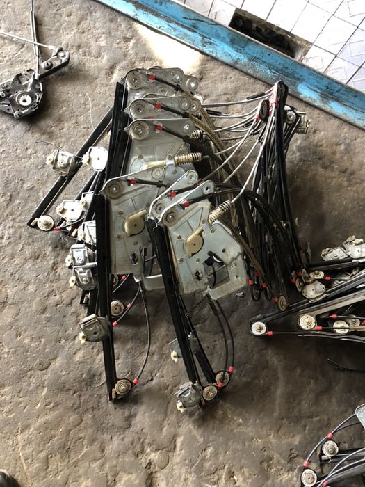 Електро Склопідйомник ЕСП BMW БМВ Е38 Е39 Е46 Е53 Е60 Е65 Х5 Е87 Е90