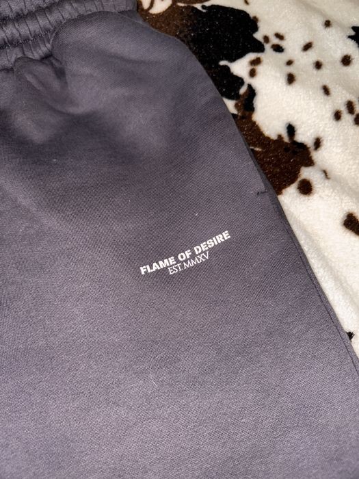 Джогери Flame OF Desire