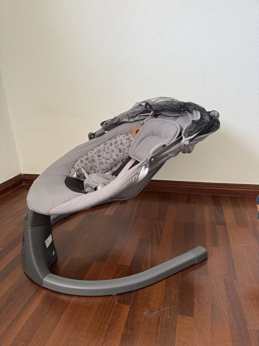 Espreguiçadeira KINDERKRAFT Lumi 2