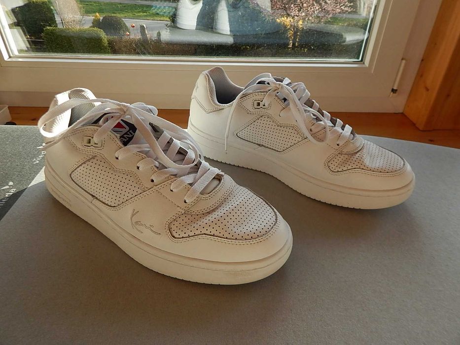 Кроссовки Karl Kani