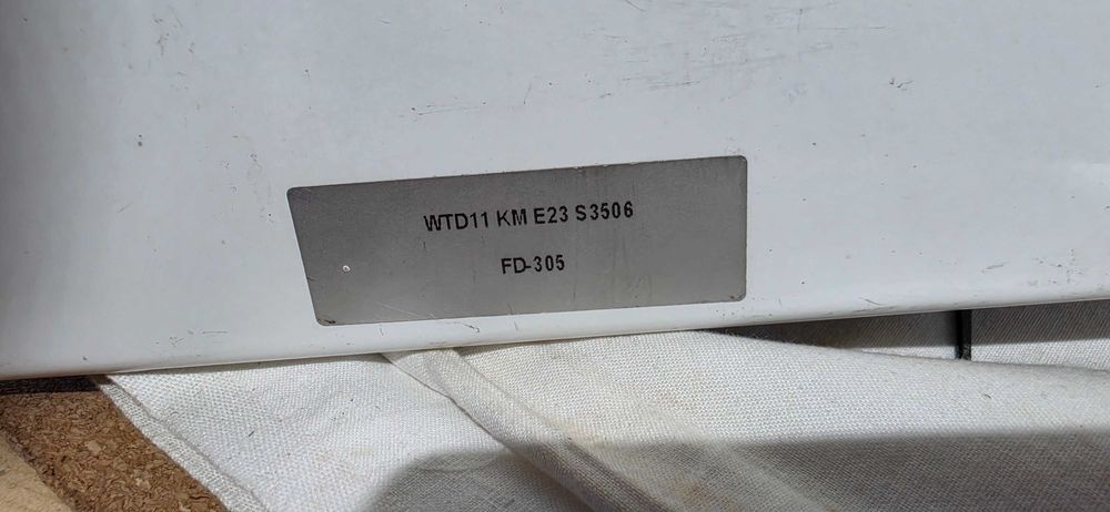 Esquentador Vulcano c/Ventilação Elétrica