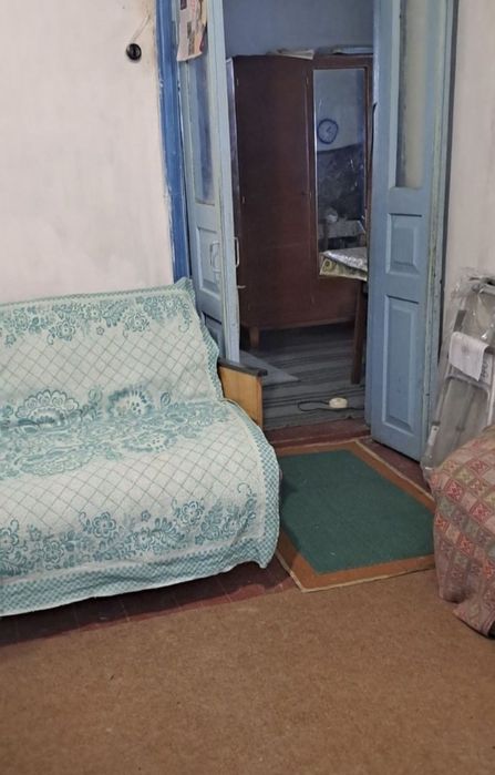 Будинок в с. МИХАЙЛІВКА біля Канів, 66с.землі