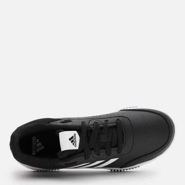 Adidas Tensaur Sport 2.0 K чорні чоловічі 36 розмір 22.5 см устілка оргінал екошкіра Київ