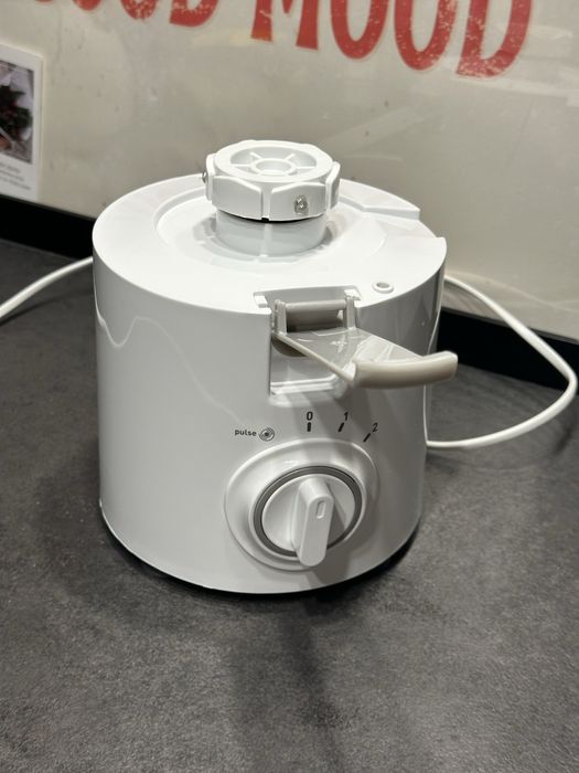 Соковижималка TEFAL FRUTELIA +