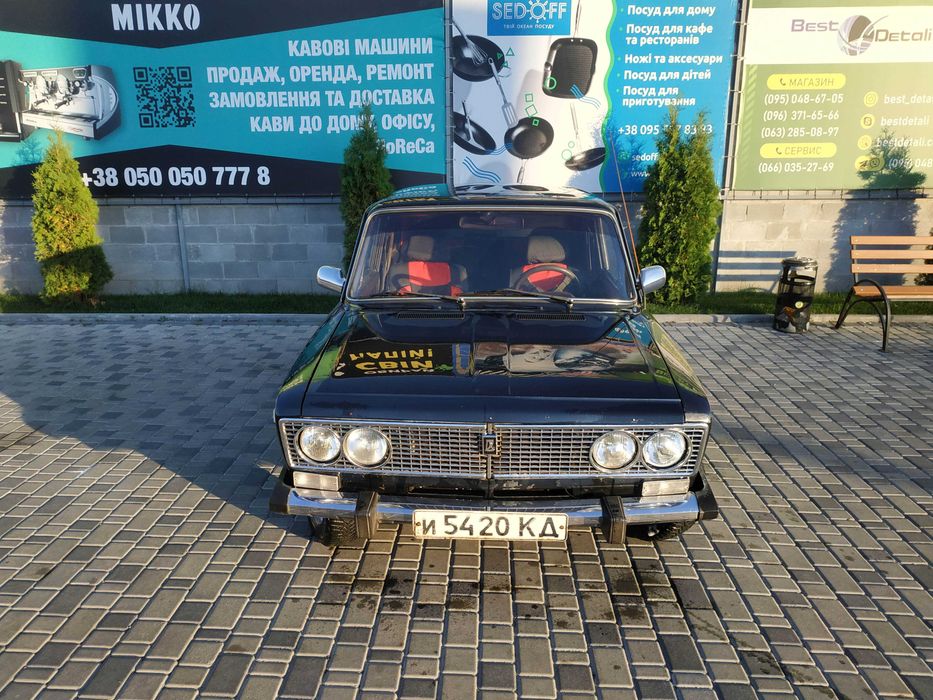 Продам авто ВАЗ 2106