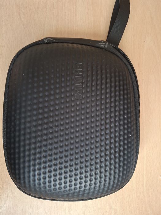 Słuchawki bezprzewodowe Philips TAPH805BK ANC