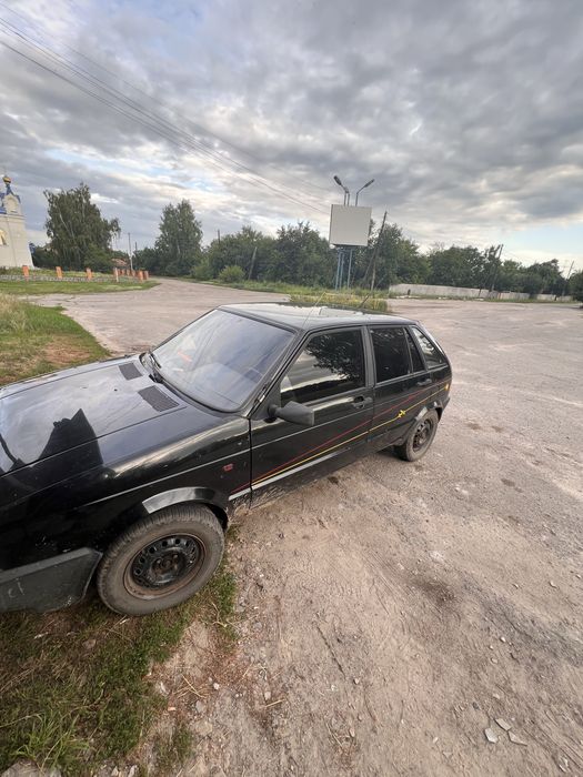 Продаж обмін ,сіат ібіца 1990рік  обєм 1.2