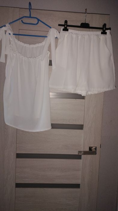 Komplet damski r. uniwersalny