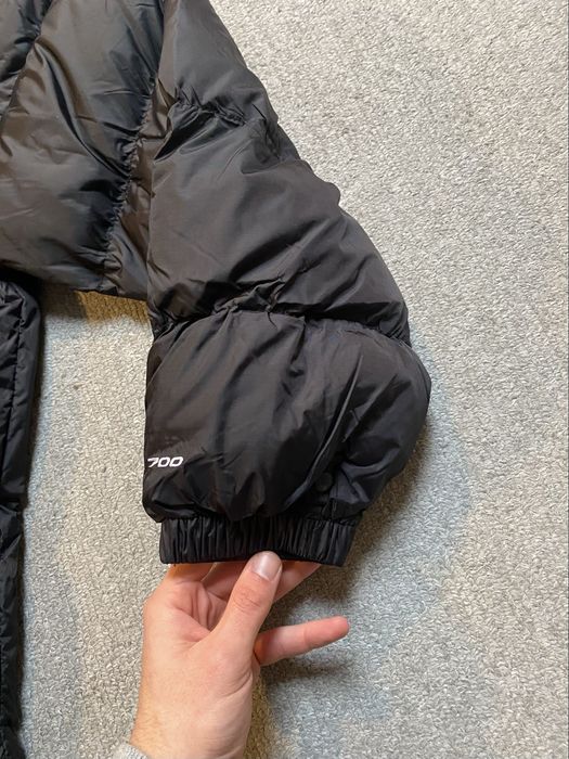 Casaco Puffer The North Face
