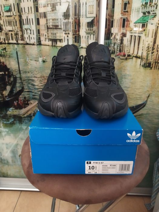 Adidas original 44.5 розмір