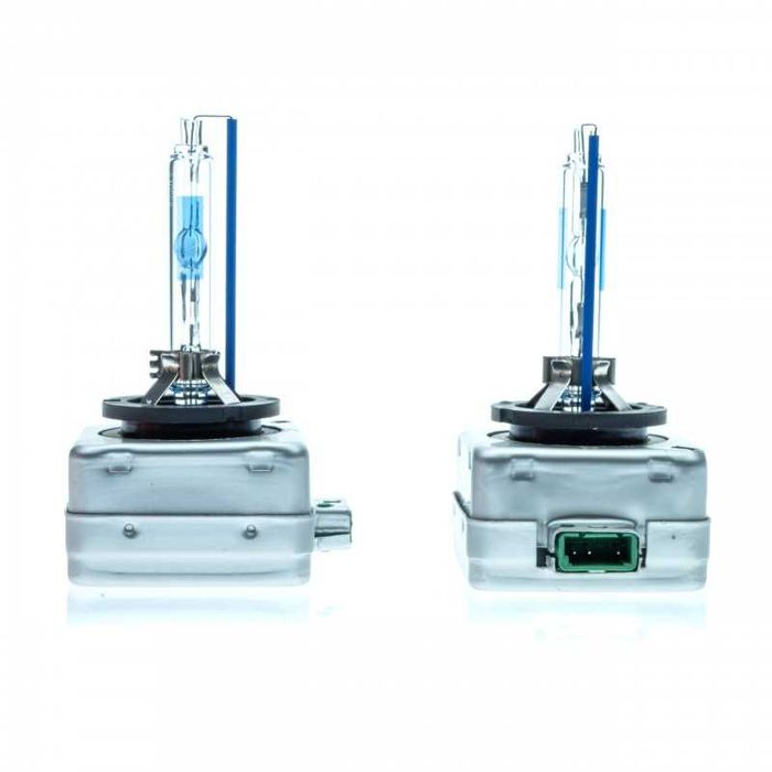 D3S Duopack XenonD3S EXTREMO 35W 6000K