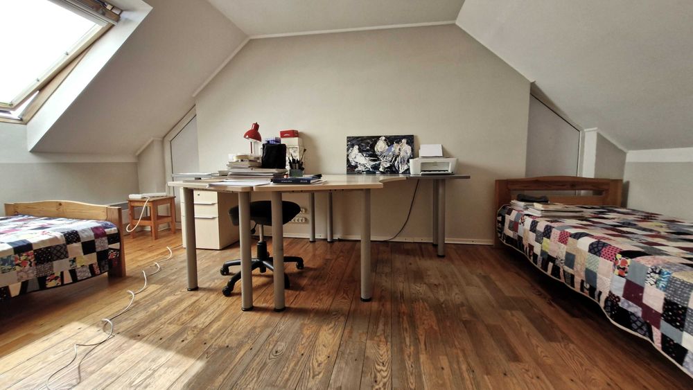 Будинок/Дача 340 м², 10 соток, Михайлівка-Рубежівка – відеоогляд!