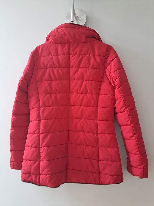 Kispo vermelho L de mulher