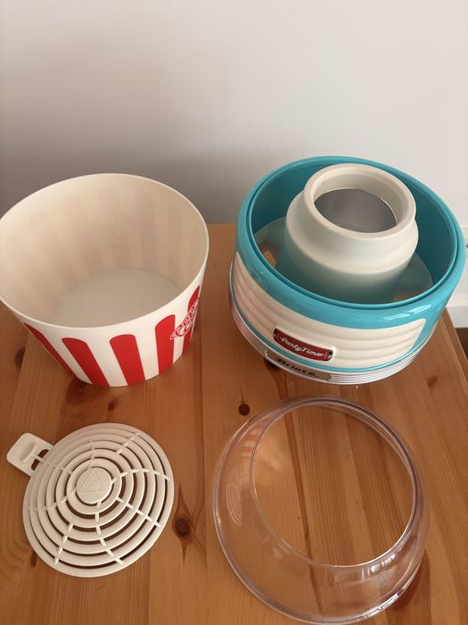 Maszyna do popcornu Popcorn maker Ariete