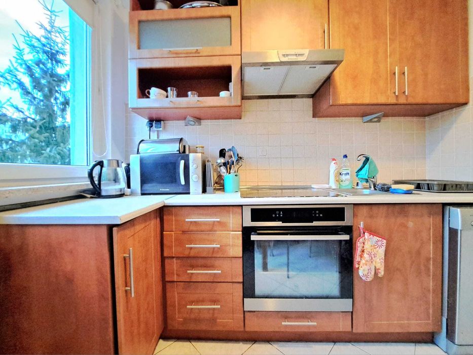 pokoje  bardzo dobra lokalizacja