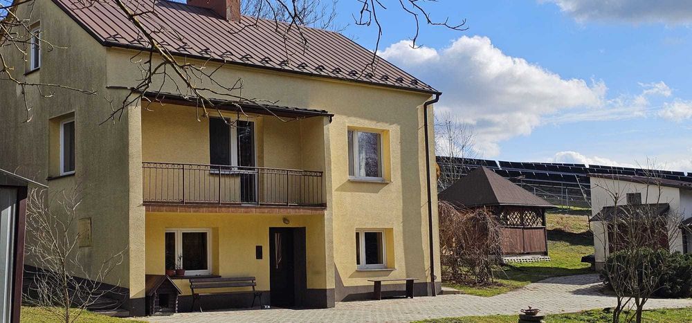 Dom na sprzedaż Przedmieście Czudeckie