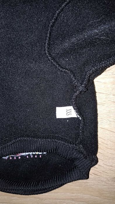 Худі на маленьку собачку