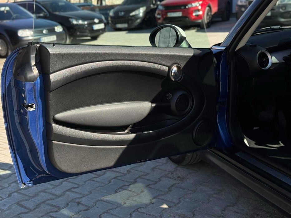 Продам MINI Cooper 2013р. #75177