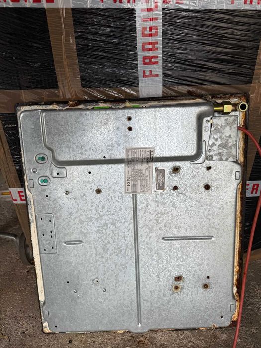 Placa a Gás Balay – 60 cm