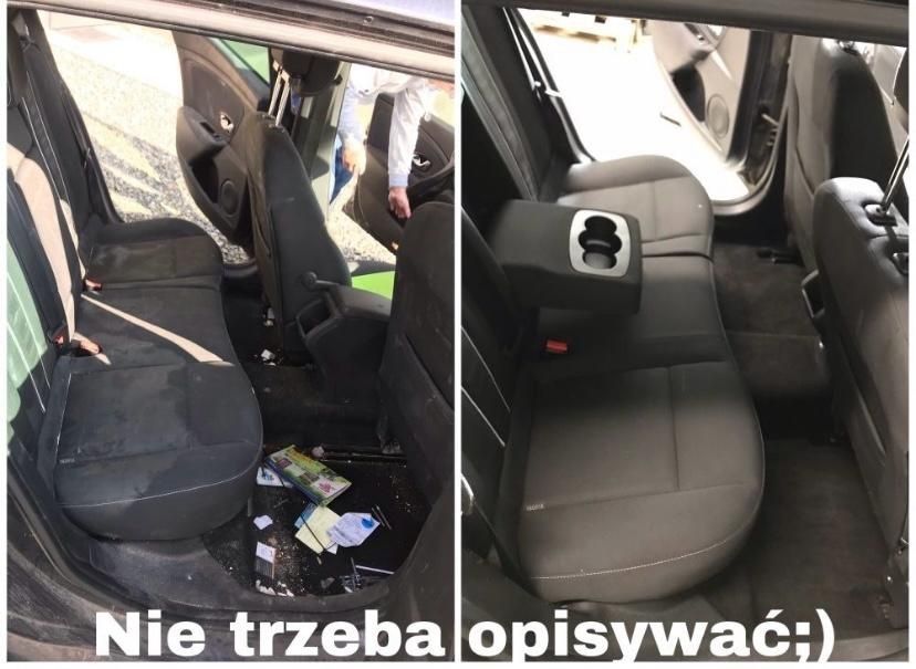 Pranie czyszczenie tapicerki meblowej,samochodowej,dywanów/wykładzin