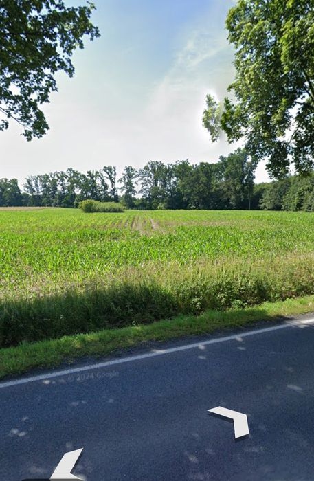 Ziemia rolna 1,83 ha