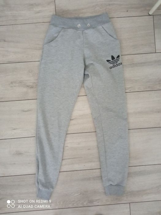 Dresy adidas damskie