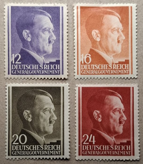 Odznaki, pieczęć, popielniczka, znaczki Niemcy III Rzesza