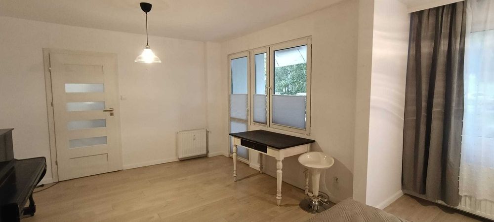Wynajmę, komfortowe mieszkanie 49 m² – Kraków, ul. Sas-Zubrzyckiego