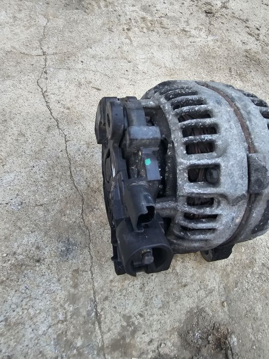 Alternador Peugeot 307
