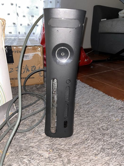 Consola Xbox 360