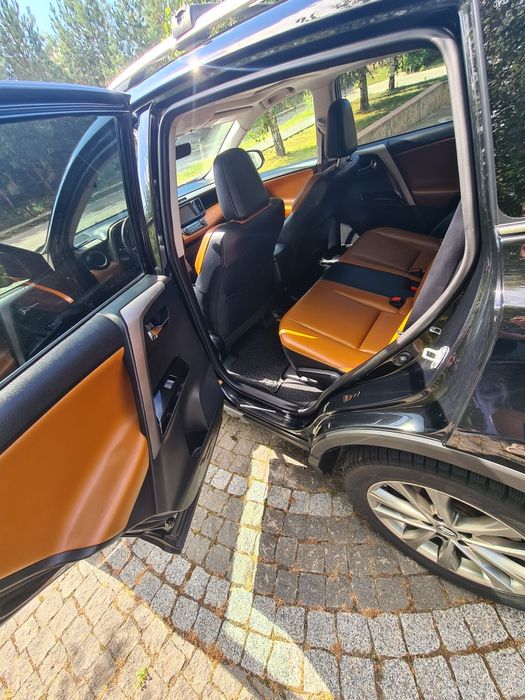 продам Toyota RAV4