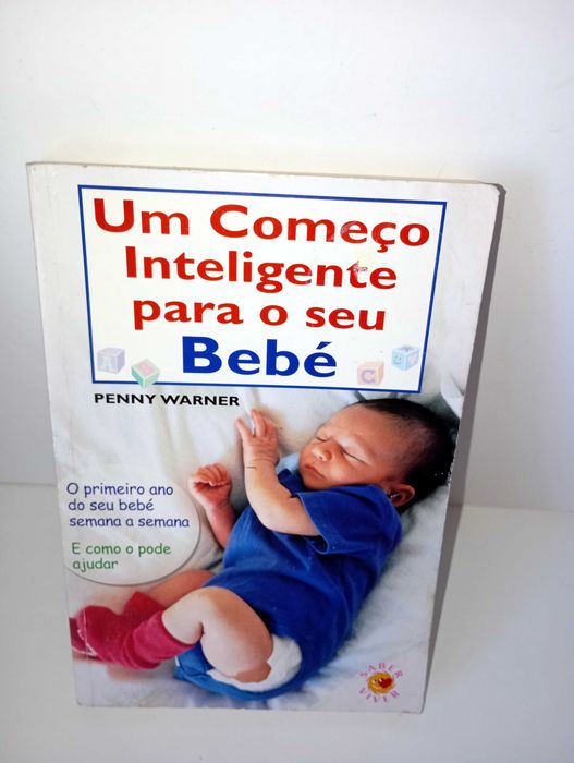 Um Começo Inteligente para o seu Bebé