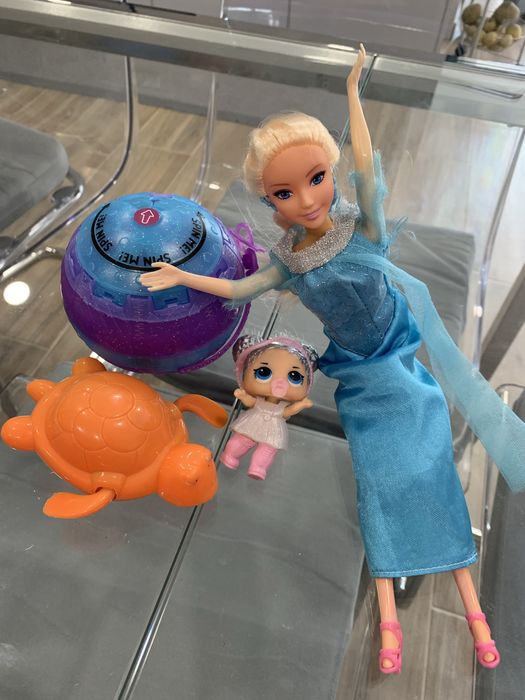 Children's Dolls