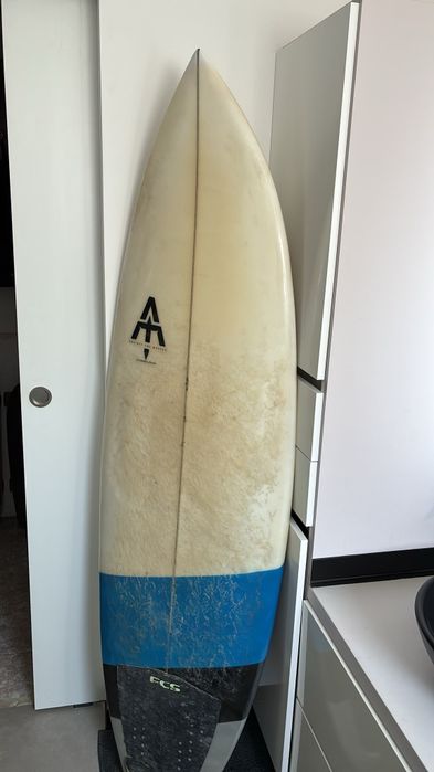 Prancha surf 6'0