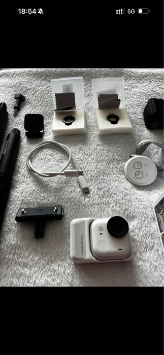 insta 360 go ultra