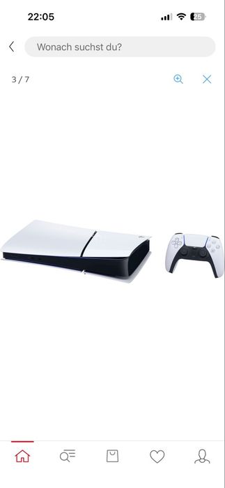 Ps 5 slim jak nowe