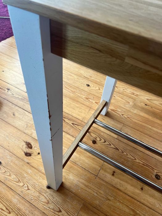 Mesa de Jantar JYSK HAGE