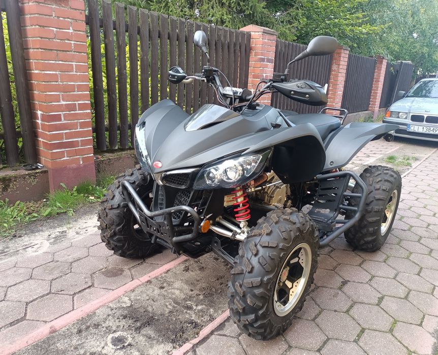 Kymco