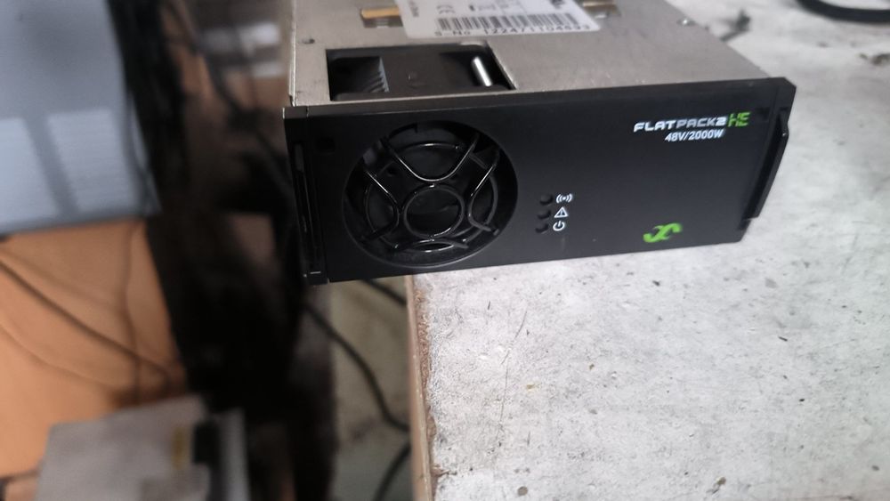 Блок питания 48 v 2000ват 37 А