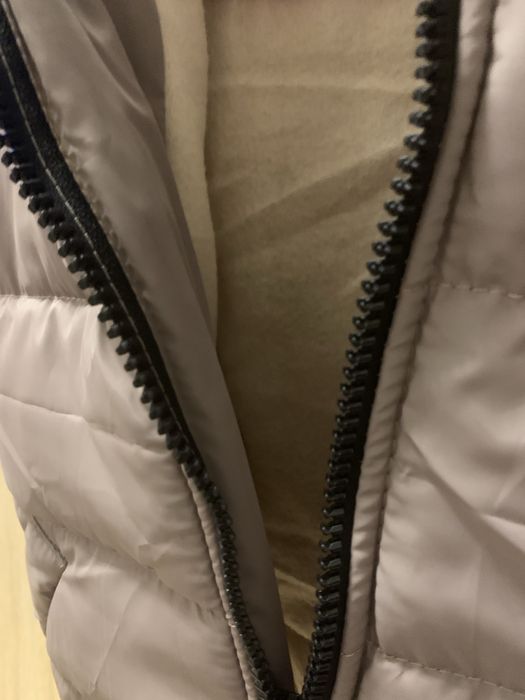 Куртка зимова Нова 104 розмір