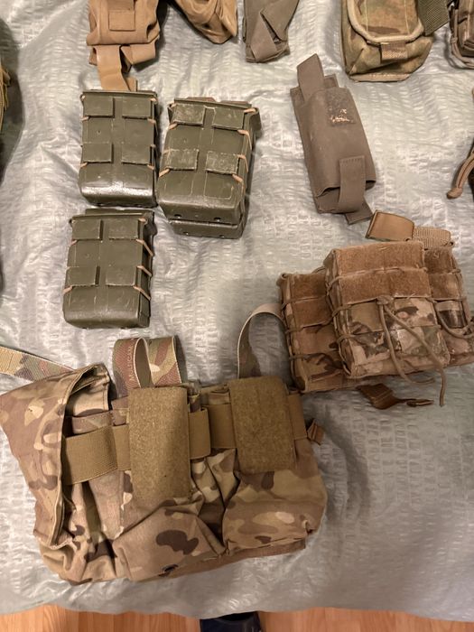 Продаю подсумки