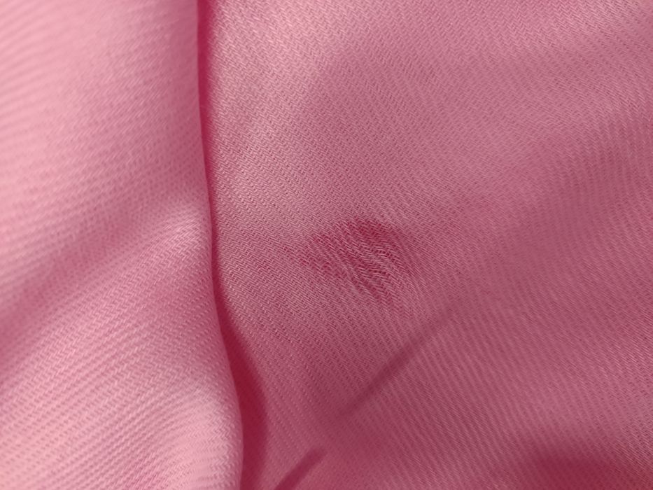 Lekki wiosenny szalik 100 % wiskoza