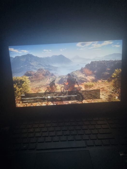 Pc gaming laptop Omen