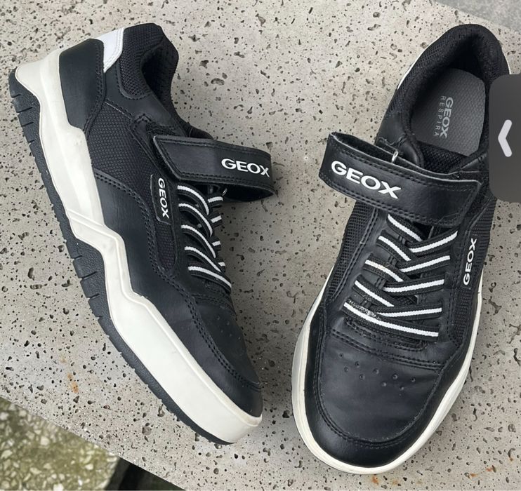 buty geox dziecięce 36
