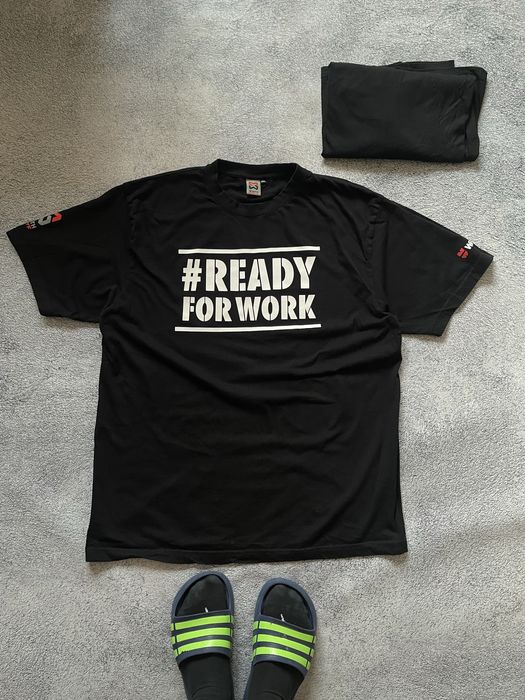 Футболка Engelbert Strauss