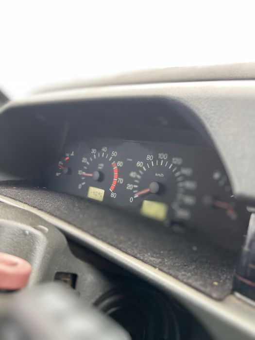 Ваз 21099 2007год 1.6Газ/бензин