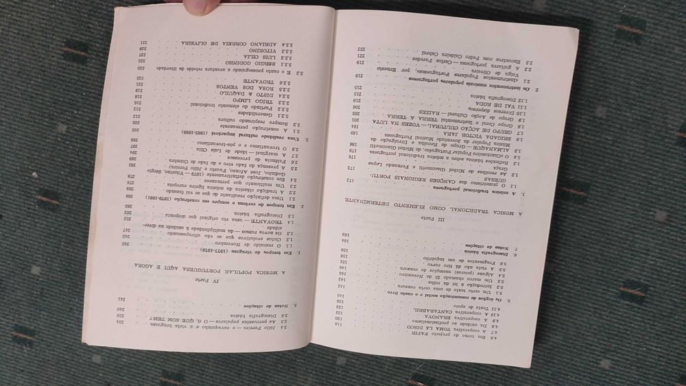 Música Popular Portuguesa Um ponto de partida - Mário Correia