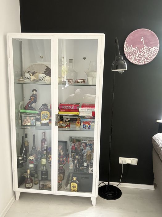 Sprzedam szafę lekarską,loft/ industrial