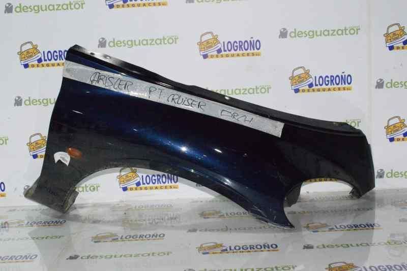 Guarda-Lamas Frente Direito Chrysler Pt Cruiser
